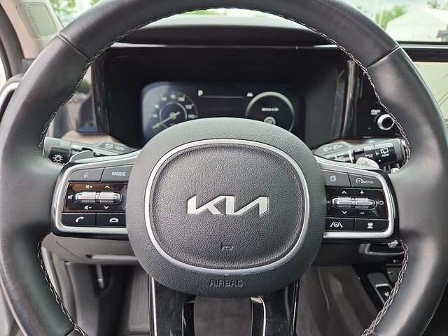 2022 Kia Sorento X-Line SX Prestige AWD
