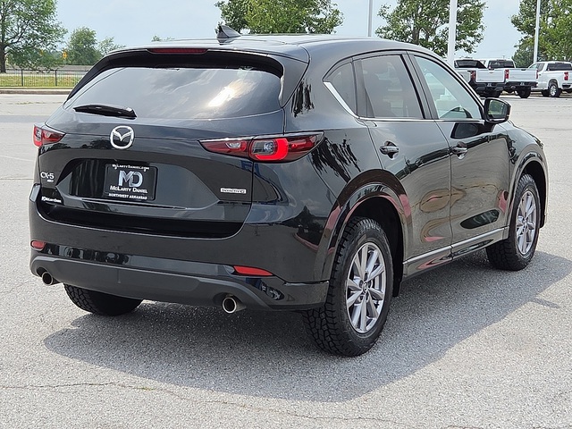 2024 Mazda CX-5 2.5 S Select AWD