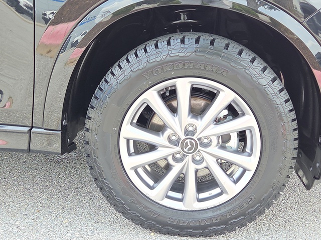 2024 Mazda CX-5 2.5 S Select AWD