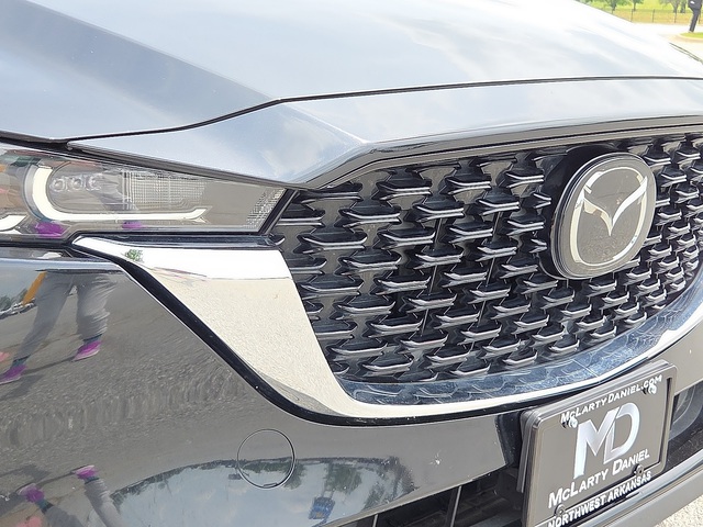 2024 Mazda CX-5 2.5 S Select AWD