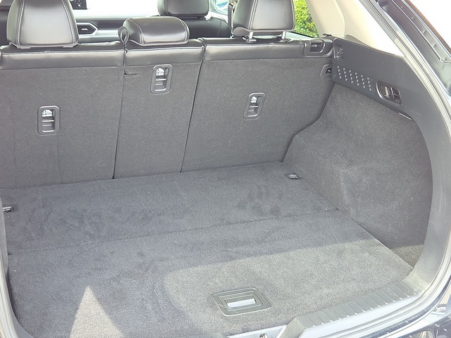 2024 Mazda CX-5 2.5 S Select AWD