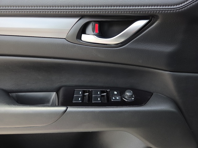 2024 Mazda CX-5 2.5 S Select AWD