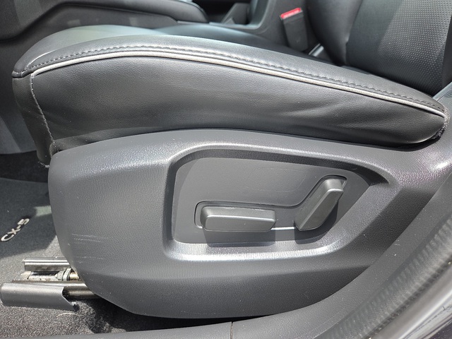 2024 Mazda CX-5 2.5 S Select AWD