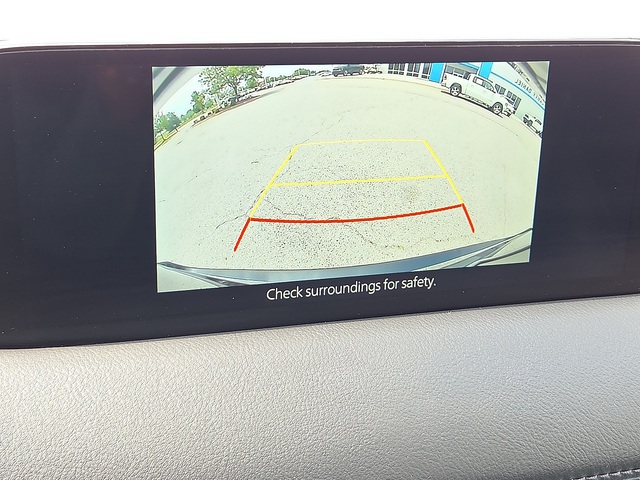 2024 Mazda CX-5 2.5 S Select AWD