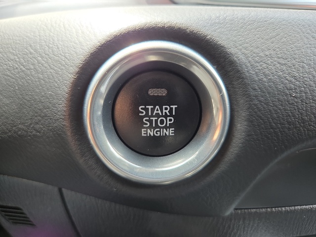 2024 Mazda CX-5 2.5 S Select AWD
