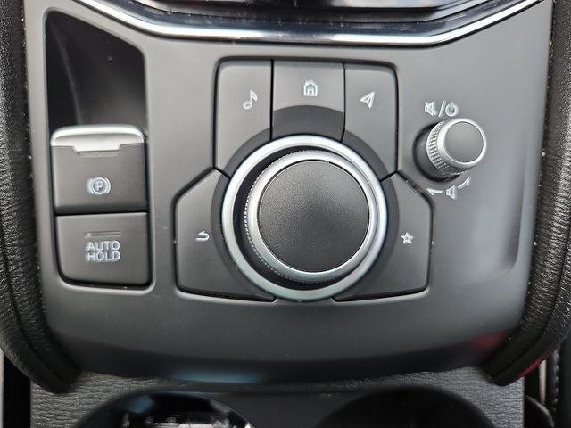 2024 Mazda CX-5 2.5 S Select AWD