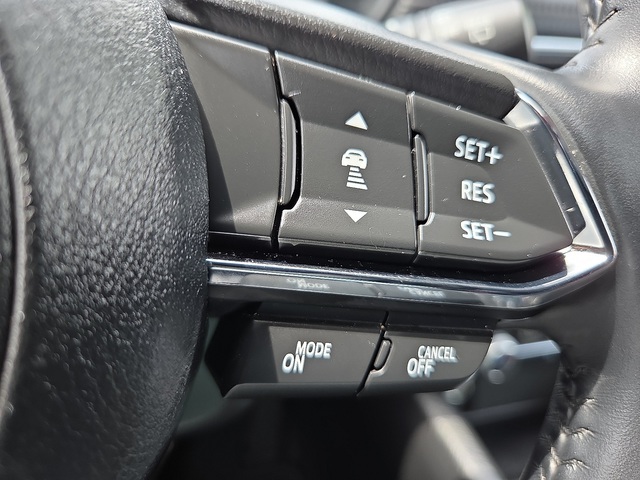 2024 Mazda CX-5 2.5 S Select AWD
