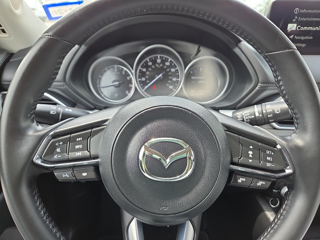 2024 Mazda CX-5 2.5 S Select AWD