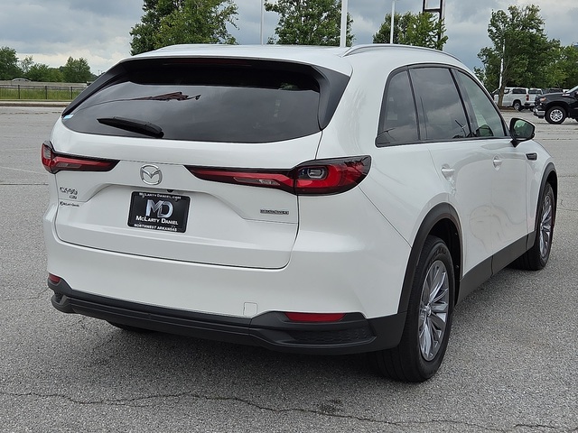 2024 Mazda CX-90 3.3 Turbo Preferred Plus AWD