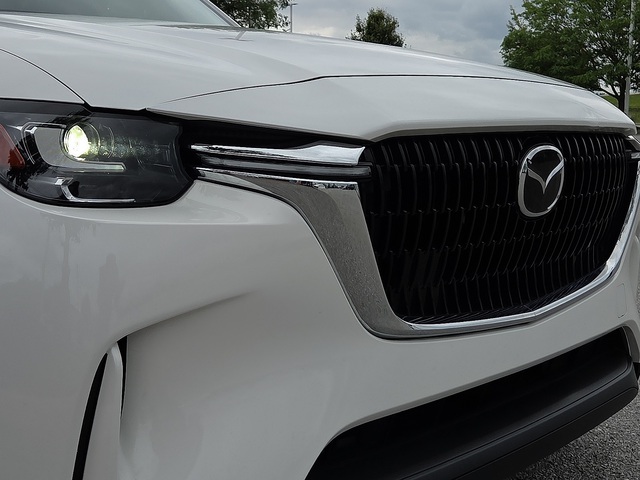 2024 Mazda CX-90 3.3 Turbo Preferred Plus AWD