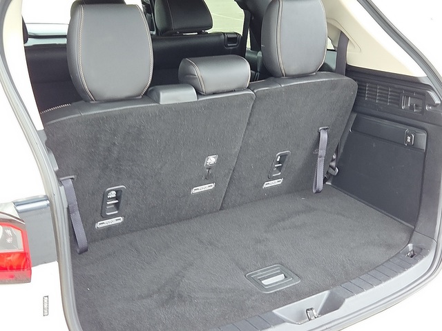 2024 Mazda CX-90 3.3 Turbo Preferred Plus AWD