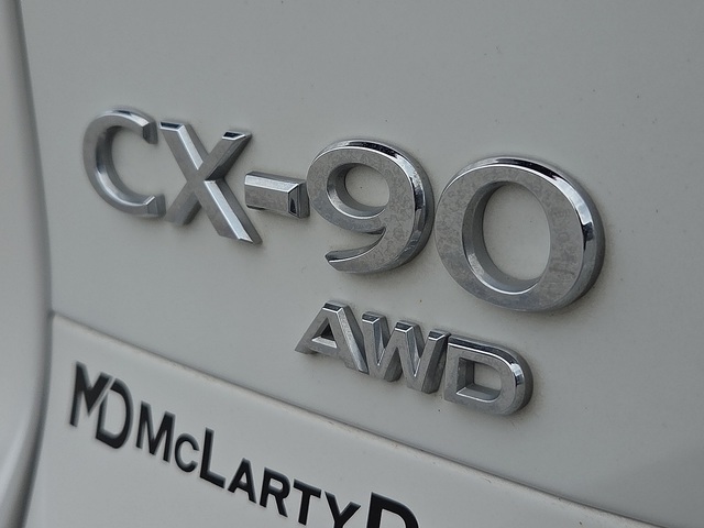 2024 Mazda CX-90 3.3 Turbo Preferred Plus AWD