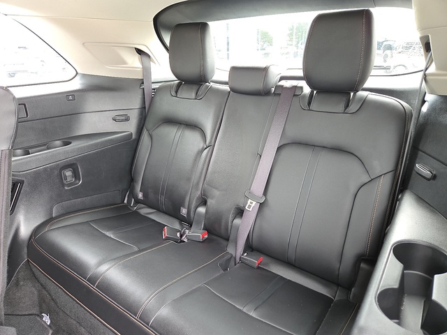 2024 Mazda CX-90 3.3 Turbo Preferred Plus AWD