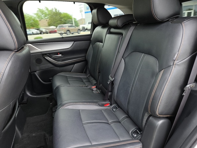 2024 Mazda CX-90 3.3 Turbo Preferred Plus AWD