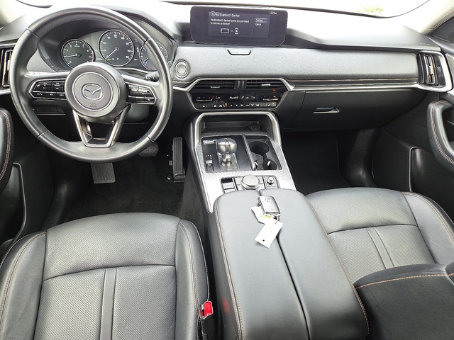 2024 Mazda CX-90 3.3 Turbo Preferred Plus AWD
