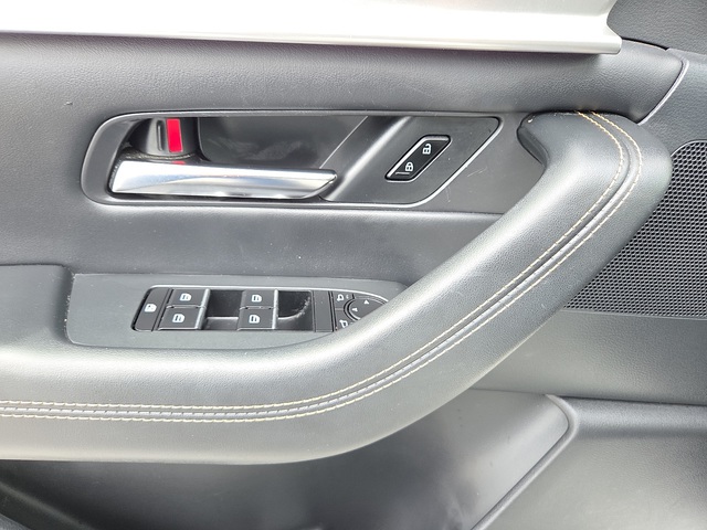 2024 Mazda CX-90 3.3 Turbo Preferred Plus AWD