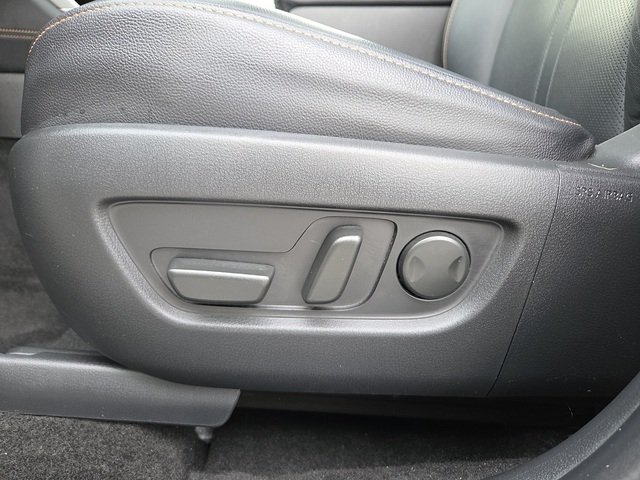 2024 Mazda CX-90 3.3 Turbo Preferred Plus AWD