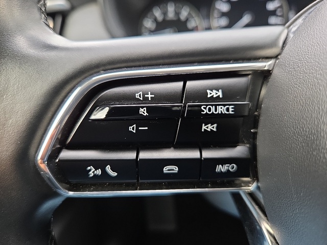 2024 Mazda CX-90 3.3 Turbo Preferred Plus AWD