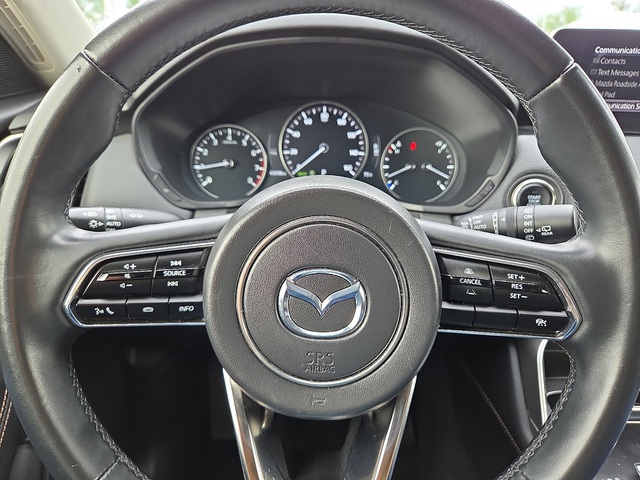 2024 Mazda CX-90 3.3 Turbo Preferred Plus AWD