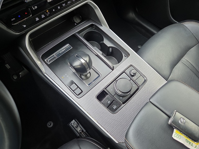 2024 Mazda CX-90 3.3 Turbo Preferred Plus AWD