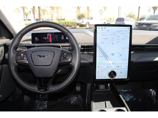 2023 Ford Mustang Mach-E Premium AWD