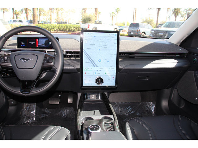 2023 Ford Mustang Mach-E Premium AWD