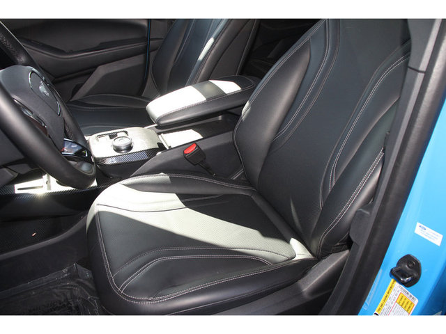 2023 Ford Mustang Mach-E Premium AWD