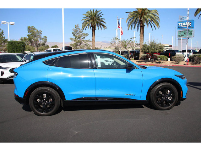2023 Ford Mustang Mach-E Premium AWD