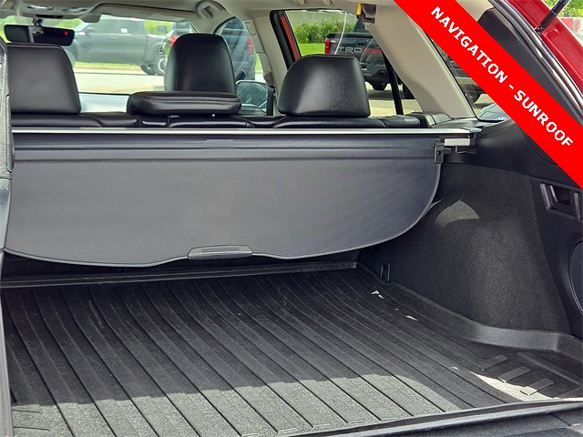 2017 Subaru Outback 3.6R Limited