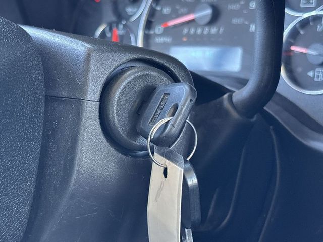 2022 Chevrolet Express 2500 135WB RWD