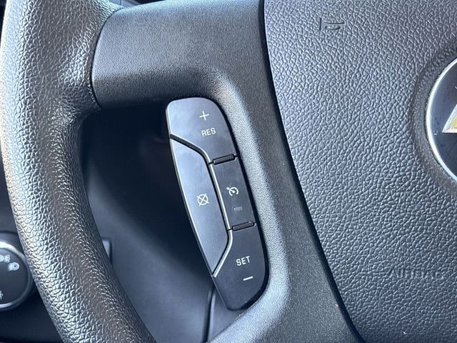 2022 Chevrolet Express 2500 135WB RWD