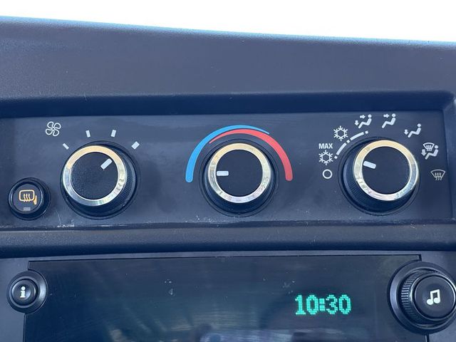 2022 Chevrolet Express 2500 135WB RWD