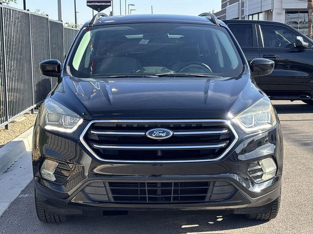 2018 Ford Escape SE FWD