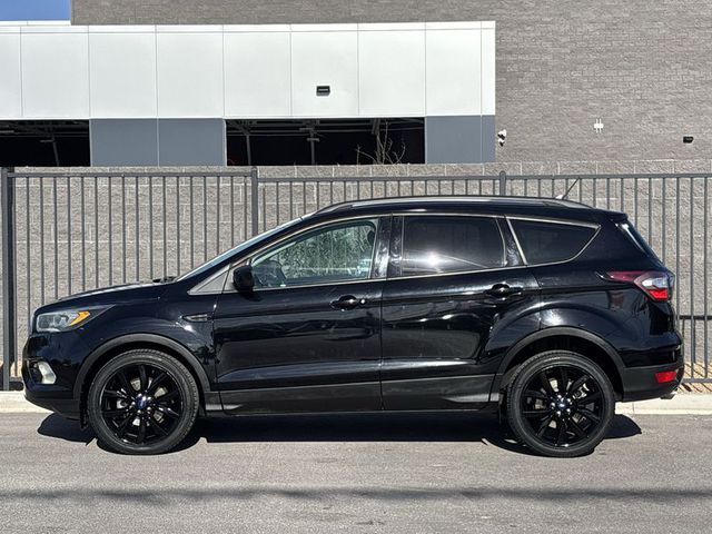 2018 Ford Escape SE FWD