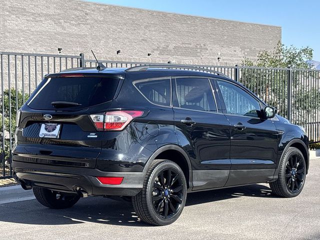 2018 Ford Escape SE FWD