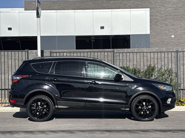 2018 Ford Escape SE FWD