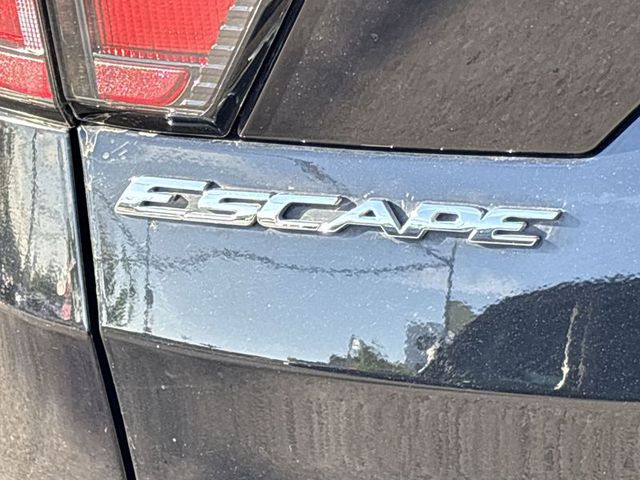 2018 Ford Escape SE FWD