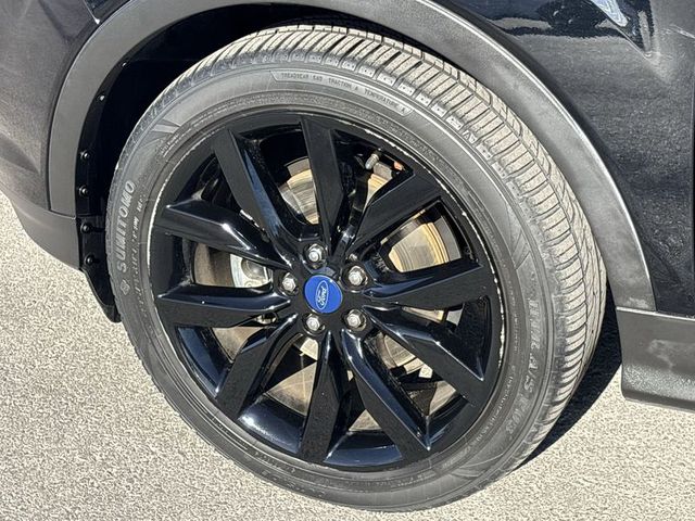 2018 Ford Escape SE FWD