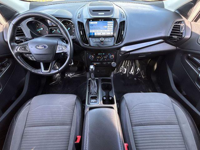 2018 Ford Escape SE FWD