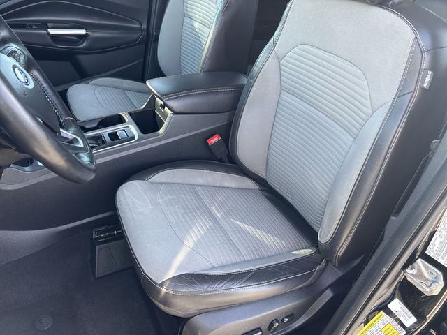 2018 Ford Escape SE FWD