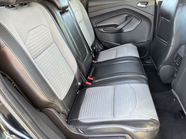 2018 Ford Escape SE FWD