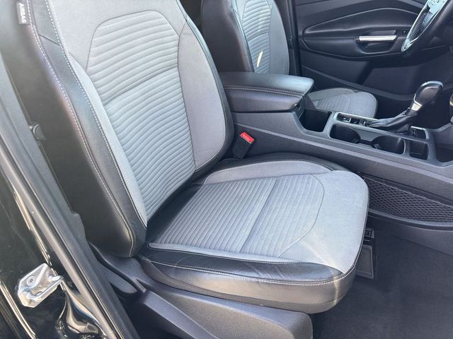 2018 Ford Escape SE FWD