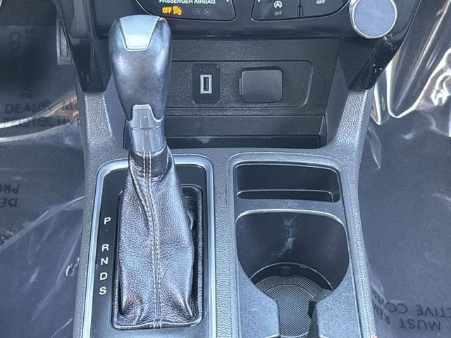 2018 Ford Escape SE FWD