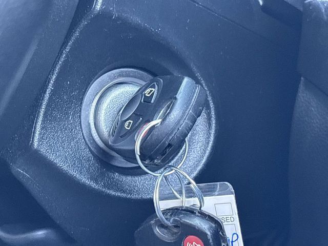 2018 Ford Escape SE FWD