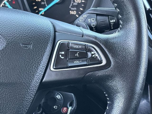 2018 Ford Escape SE FWD