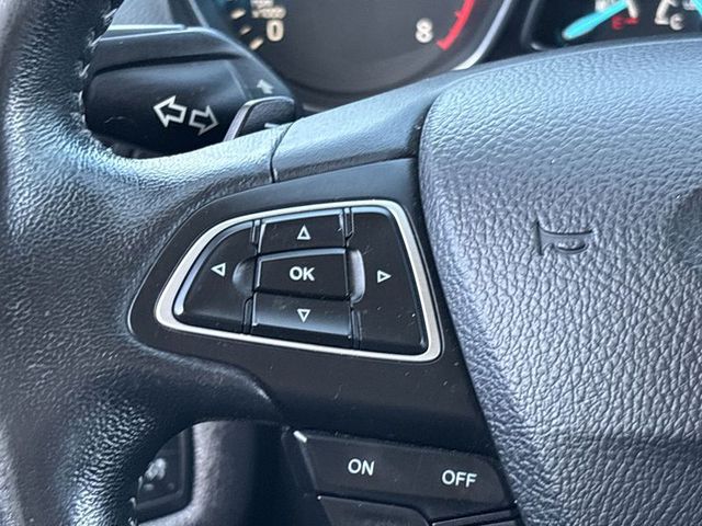 2018 Ford Escape SE FWD