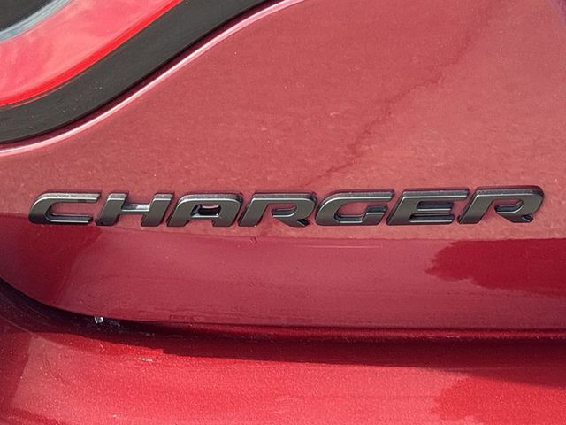 2022 Dodge Charger Scat Pack Widebody RWD