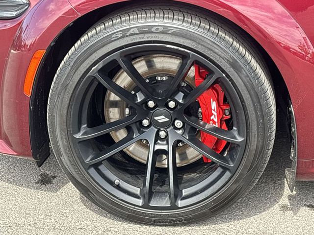 2022 Dodge Charger Scat Pack Widebody RWD