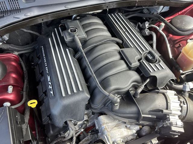 2022 Dodge Charger Scat Pack Widebody RWD