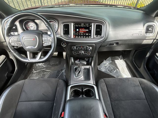 2022 Dodge Charger Scat Pack Widebody RWD
